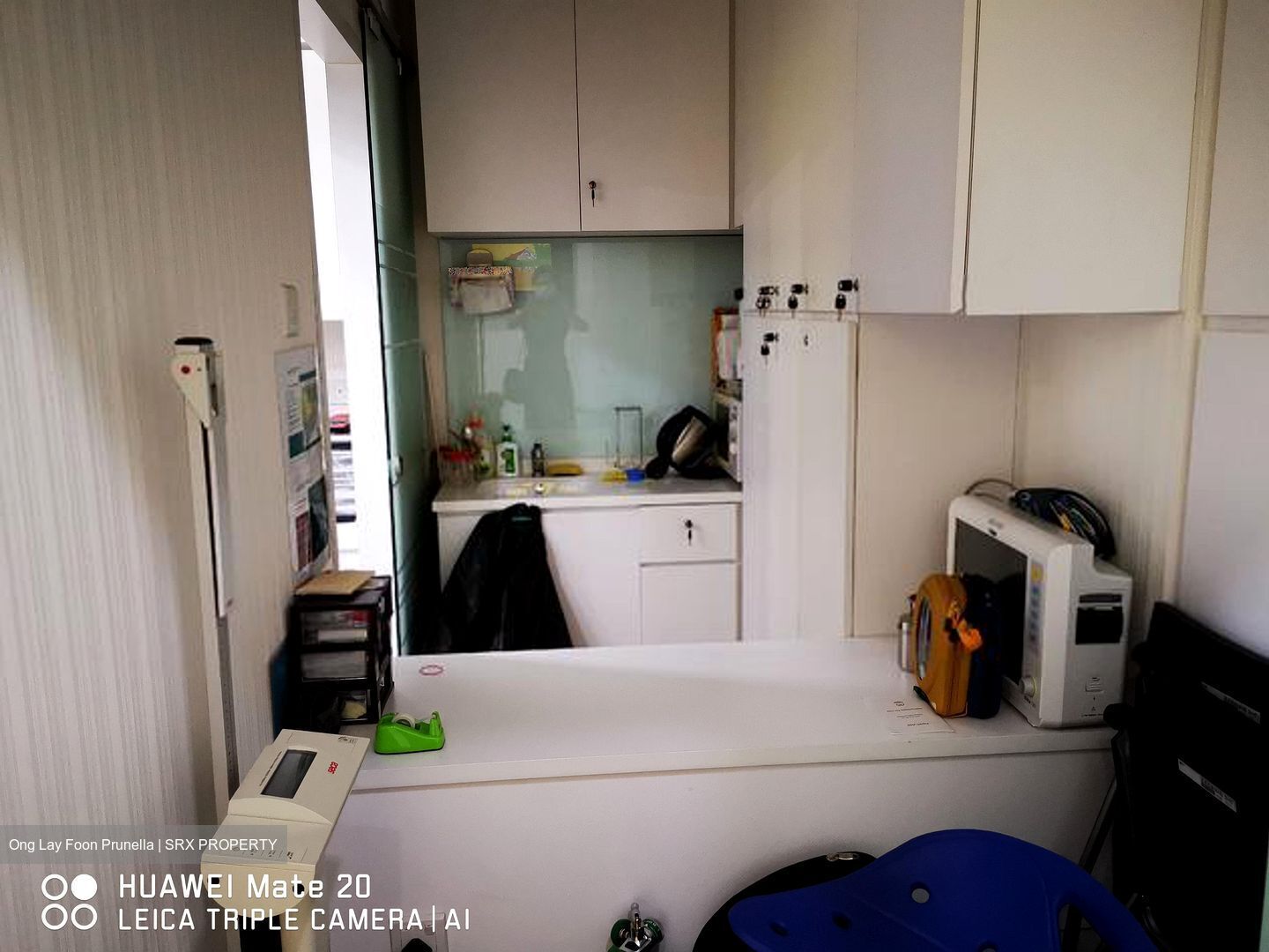 Mount Elizabeth Novena Hospital (D12), Retail #486746471